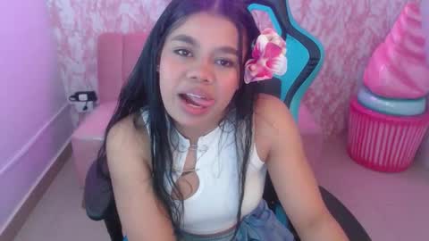 lyly_morgan_ch online show from 8, 10, 2025