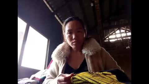 Snapshot of lyn_eva chatting on 16, 3, 2026 lyn_eva online show from 16, 3, 2026