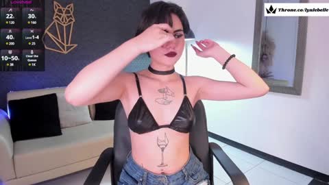 Lyn online show from 29, 12, 2024