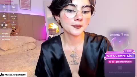 Lyn online show from 14, 1, 2025