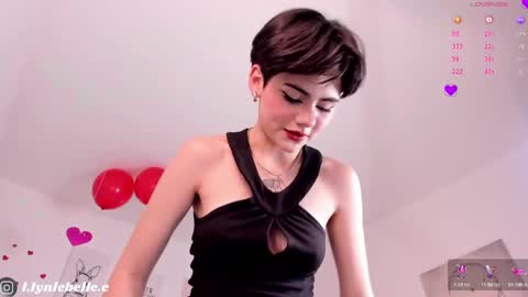 Lyn online show from 27, 2, 2025