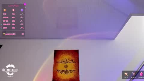 Lyn online show from 10, 9, 2025