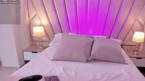 LYNARA online show from 17, 12, 2025