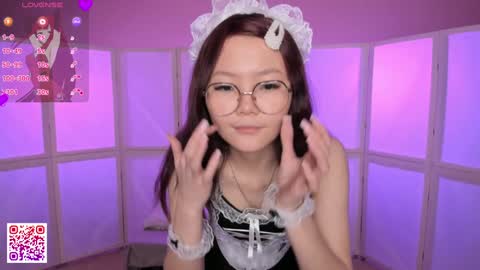 Suki online show from 30, 1, 2025