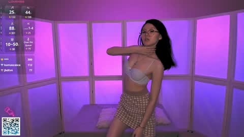 Suki online show from 6, 2, 2025