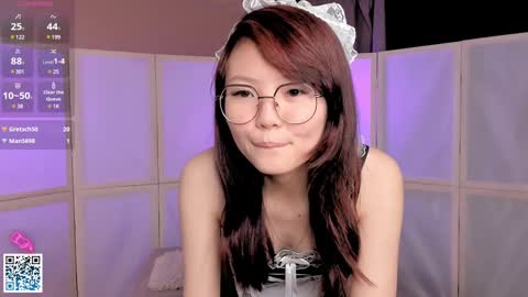 Suki online show from 6, 2, 2025