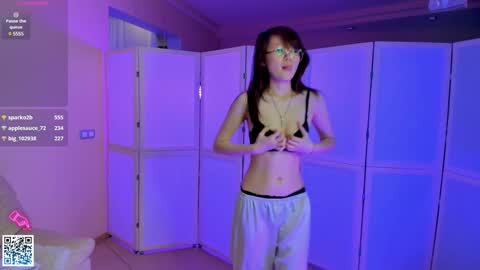 Suki online show from 8, 2, 2025