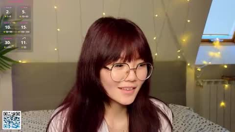 Suki online show from 21, 2, 2025
