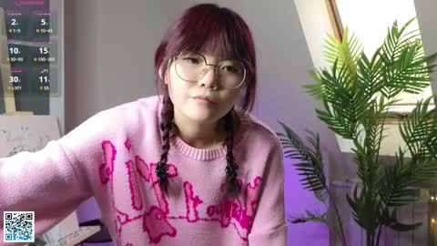 Suki online show from 24, 2, 2025