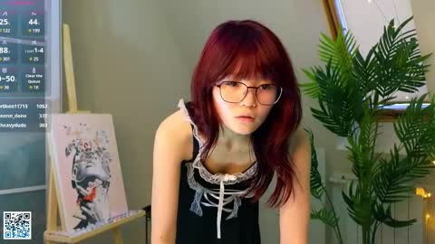 Suki online show from 27, 2, 2025