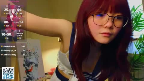 Suki online show from 28, 2, 2025