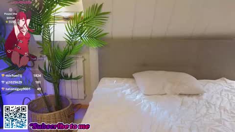 Suki online show from 10, 3, 2025