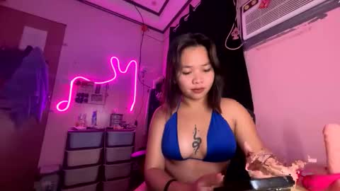 I am Lyn- DONT FORGET TO FOLLOW ME online show from 7, 10, 2025