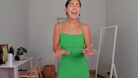 Snapshot of lynn_jackson chatting on 28, 9, 2025 LYNN online show from 28, 9, 2025