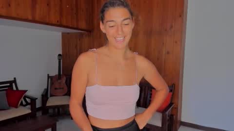 Snapshot of lynn_jackson chatting on 16, 11, 2025 LYNN online show from 16, 11, 2025