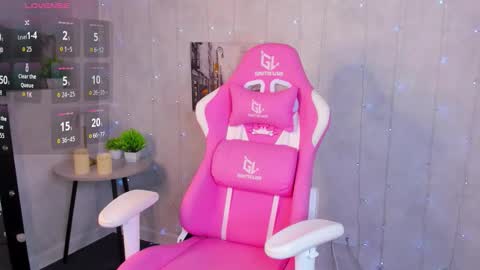 Snapshot of lynn_martin chatting on 25, 10, 2025 Lynn online show from 25, 10, 2025