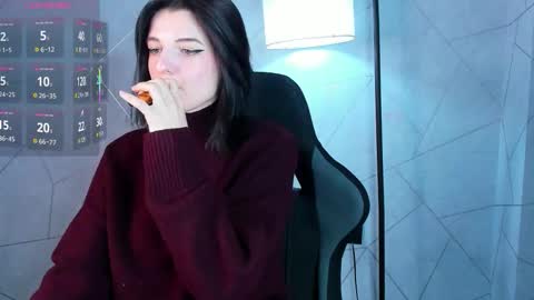 Snapshot of lynn_martin chatting on 6, 11, 2025 Lynn online show from 6, 11, 2025