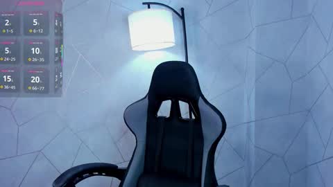 Snapshot of lynn_martin chatting on 7, 11, 2025 Lynn online show from 7, 11, 2025