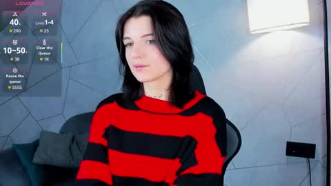 Snapshot of lynn_martin chatting on 8, 11, 2025 Lynn online show from 8, 11, 2025