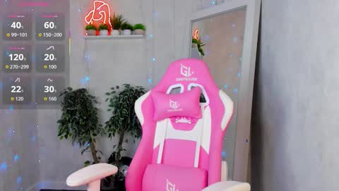 Snapshot of lynn_martin chatting on 18, 11, 2025 Lynn online show from 18, 11, 2025