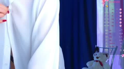 Lana online show from 8, 3, 2026