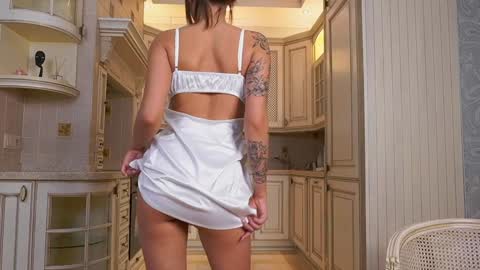 Natasha online show from 23, 1, 2025