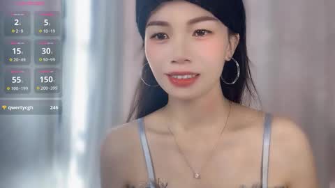 Snapshot of lynnalltop_165_keke chatting on 16, 11, 2025 lynnalltop_165_keke online show from 16, 11, 2025