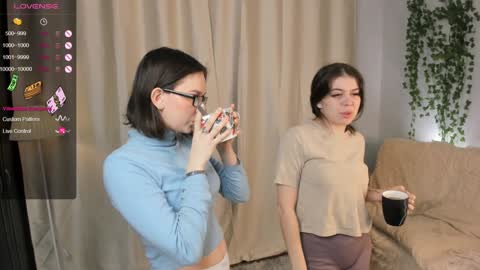 Diana and Editha online show from 12, 12, 2024