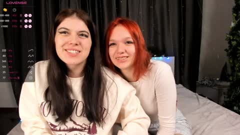 Diana and Editha online show from 4, 1, 2025