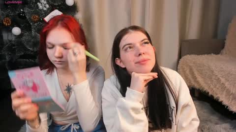 Diana and Editha online show from 15, 1, 2025