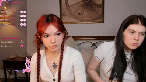 Diana and Editha online show from 2, 3, 2025