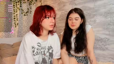 Diana and Editha online show from 8, 3, 2025