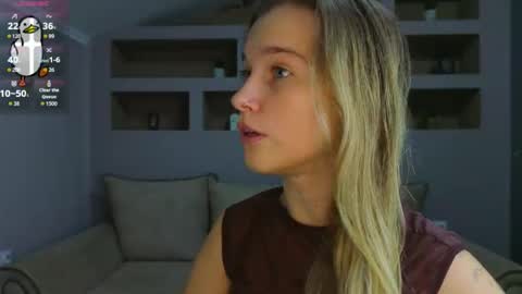 Lynn online show from 14, 10, 2025