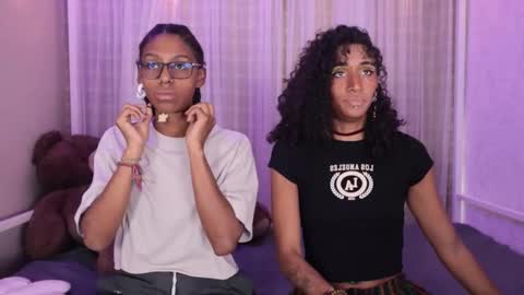 Lynx and Sun  online show from 18, 3, 2026