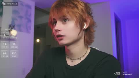 Snapshot of lyodass chatting on 17, 12, 2025 Lyodass online show from 17, 12, 2025