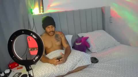 Snapshot of lyon_dark chatting on 6, 10, 2025 Lyon Dark online show from 6, 10, 2025