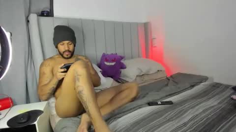 Snapshot of lyon_dark chatting on 26, 11, 2025 Lyon Dark online show from 26, 11, 2025