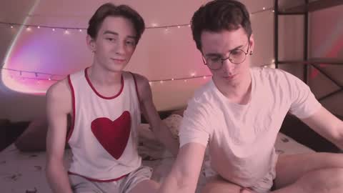 KennyEliot online show from 4, 1, 2025