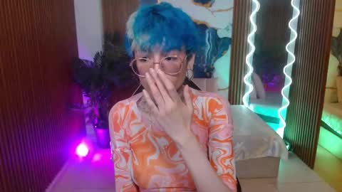 lyra_tay online show from 24, 2, 2026