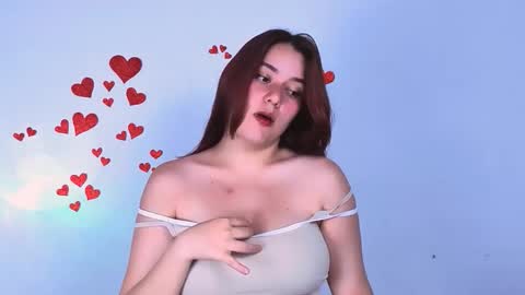 Snapshot of lyracarter chatting on 17, 2, 2026 Lyra Carter online show from 17, 2, 2026