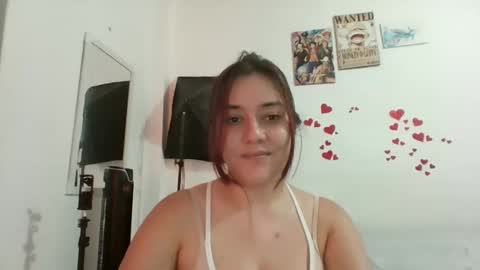 Snapshot of lyracarter chatting on 17, 2, 2026 Lyra Carter online show from 17, 2, 2026