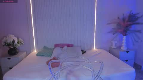 Snapshot of lyrafrost5 chatting on 12, 3, 2026 lyrafrost5 online show from 12, 3, 2026