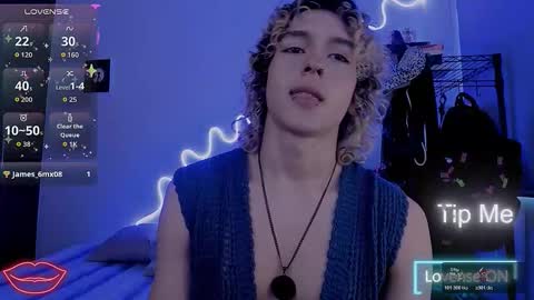 Lyric online show from 16, 3, 2026