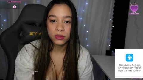 Snapshot of lys_rose chatting on 13, 11, 2025 Lyss Rose online show from 13, 11, 2025