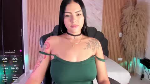    VIVIANA    online show from 12, 9, 2025