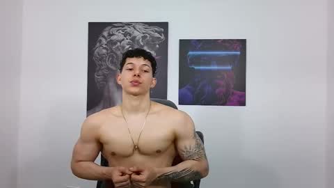 Snapshot of lysan_corv chatting on 3, 11, 2025 Lysan online show from 3, 11, 2025