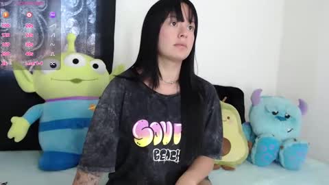 Snapshot of lyshana chatting on 31, 12, 2024 lyshana online show from 31, 12, 2024