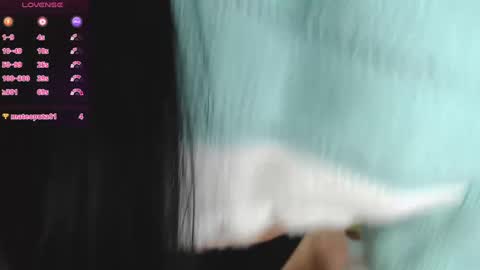 Snapshot of lyshana chatting on 4, 1, 2025 lyshana online show from 4, 1, 2025