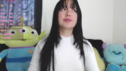 Snapshot of lyshana chatting on 12, 1, 2025 lyshana online show from 12, 1, 2025