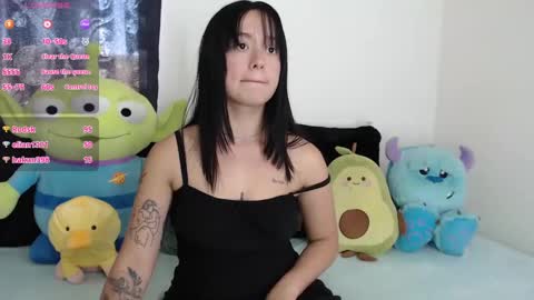 Snapshot of lyshana chatting on 22, 1, 2025 lyshana online show from 22, 1, 2025